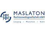 MASLATON Rechtsanwaltsgesellschaft mbH