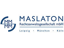 MASLATON Rechtsanwaltsgesellschaft mbH