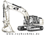 Baggerbetrieb Böhlke