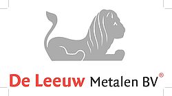 De Leeuw Metalen BV